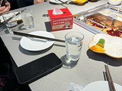 -海底捞火锅(步步高新天地店)