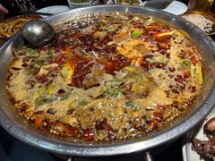 -小饕荟雅安贡椒鱼鲜馆(广福桥店)