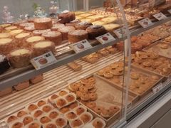-味多美蛋糕(航天桥店)