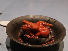 -许家菜(望江店)
