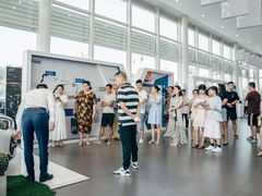 -南充通源宝马4S店(高坪店)