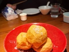 -南园民国茶楼餐厅·常州菜(北大街店)