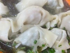 -阿麟馄饨(延长路店)