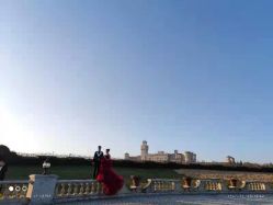 -唯一视觉婚纱摄影(李家村店)