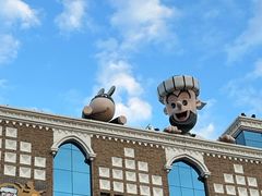 -新疆国际大巴扎