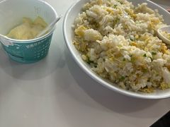 -帕米尔食府(白云观店)