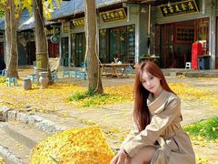 -洛阳白云山景区