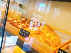 -啊噗吐呦现场烘焙(麦凯乐店)