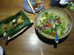 -雀舞云南菜(乐客城店)