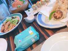 -山葵家·创意料理(临平银泰城店)