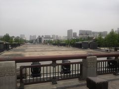 -大雁塔北广场音乐喷泉