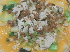 -喜家德虾仁水饺(飞洲国际店)