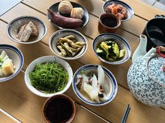 -大自然素食(望桐路店)