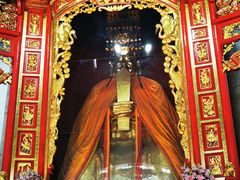 -南岳衡山风景名胜区-南岳大庙