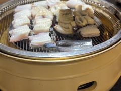 -味家烤肉烤鳗鱼牛排(西塔旗舰店)