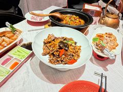 -大鸭梨烤鸭·北京菜(大兴南小街店)