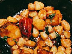 -尚一汤·粤菜海鲜(环球港店)