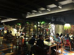 -通海俄式烧烤(下瓦房店)
