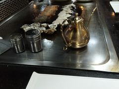 大虾-利昂法式铁板主题餐厅(新奥购物中心店)