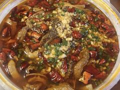 -新新湘菜馆(新中街二条店)