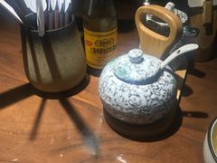 -十面春风·江南面馆(崇宁路店)