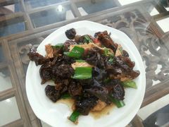 -徽州美食(三十年老店)