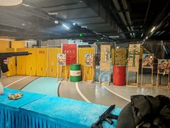 -319集结地真人CS·聚会团建·轰趴体验馆(超极合生汇店)