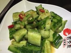 -酸婆娘重庆菜(紫竹路店)