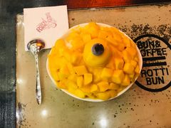 -劳顶笨咖啡(丽水宜家店)