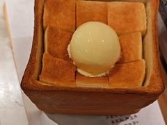 -绿茶餐厅(淮安吾悦广场店)