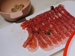 -涮福記·现切牛羊肉火锅(世纪汇店)