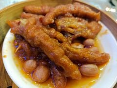 -七爷清汤腩·港式餐厅(金狮广场店)