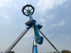 -厦门方特梦幻王国