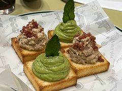 -秋林西餐厅(总店)