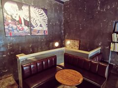 -BIJOU coffee&cocktail(龙岗万科广场店)