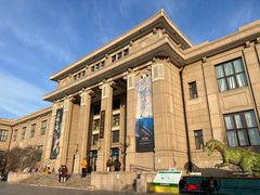 -国家自然博物馆