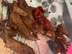 -周黑鸭(天津西青区中北永旺店)