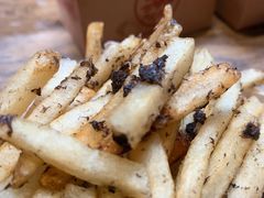 -Burger Joys Central(中环士丹利街店)