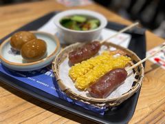 -和府捞面(国金汇店)