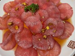 -韩宫宴烤肉·料理(大宁国际店)