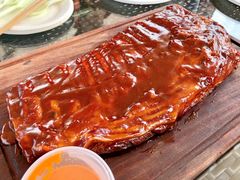 -潭柘厚院(桑峪村店)