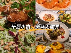 -BE BRIGHT KITCHEN(正佳广场店)