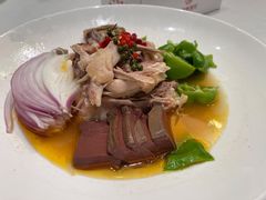 -大张烙馍村(泉山店)