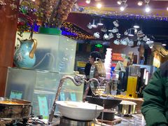 -巴犀烧烤(新崇光店)