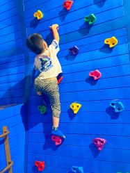 -幻贝家儿童乐园(苏州中心店)