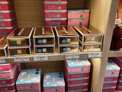 -曲奇童话(尖沙咀店)