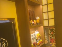 -玉川屋·深夜食堂居酒屋(柳巷店)