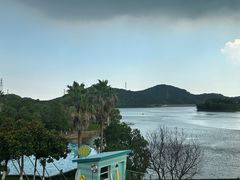 -宁波九龙湖开元度假村