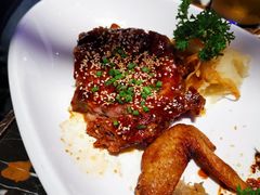 -MOSSO德国餐厅·音乐酒吧(环宇荟店)