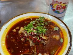 -馬伍旺川菜(江北虹悦城店)